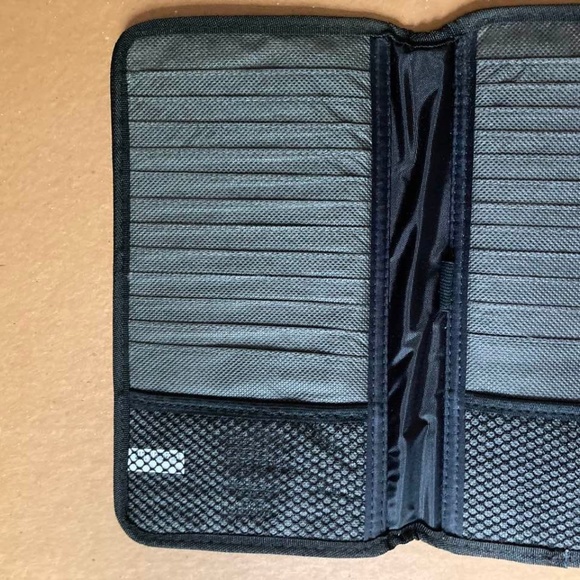 Case It CD holder Black - Picture 4 of 7